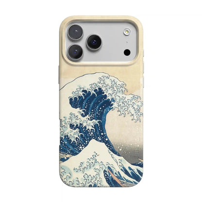 The Great Wave | The Met Series Case