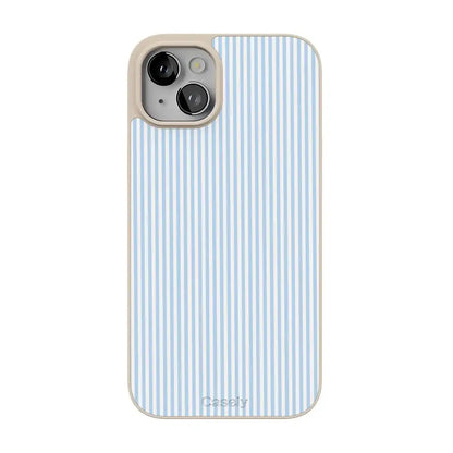 Marina Lines | Tiny Pinstripe Case
