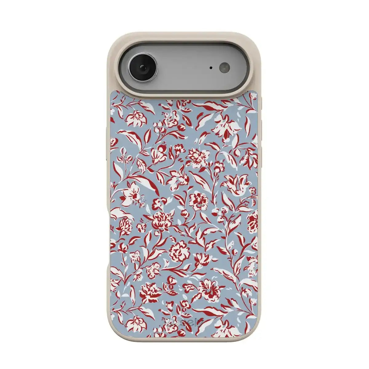 Coastal Carolina | Painted Flowers Case