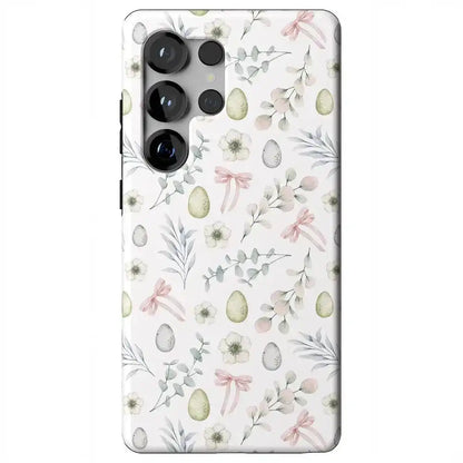 So Eggxtra | Spring Garden Case
