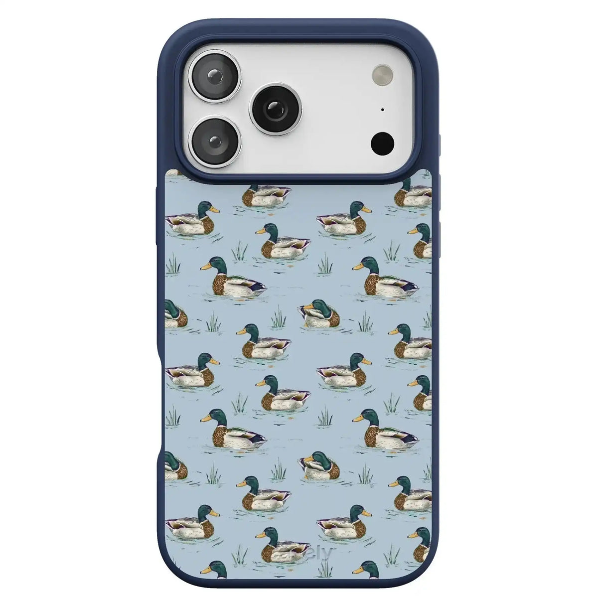 Blue Mallard & Co. | The Boyfriend Collection
