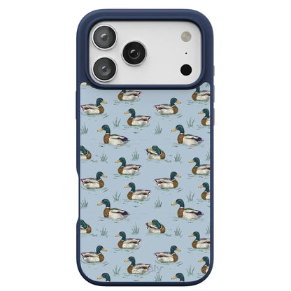 Blue Mallard & Co. | The Boyfriend Collection