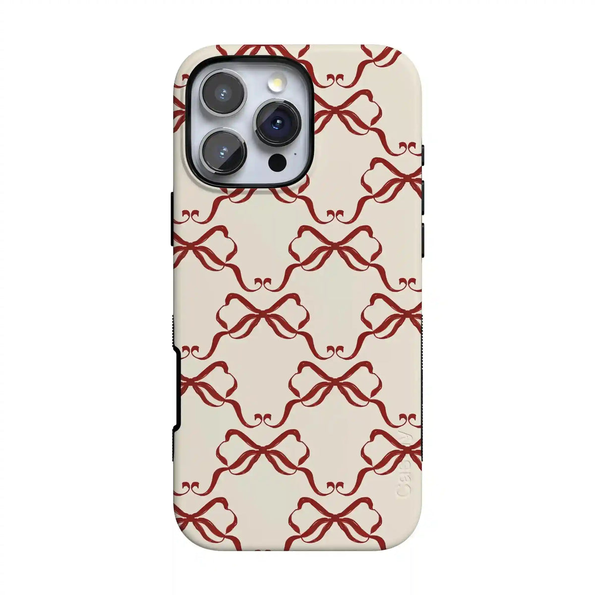 All Wrapped Up | Vintage Bows Case