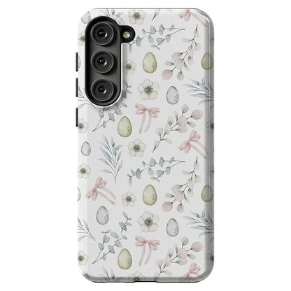 So Eggxtra | Spring Garden Case