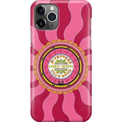 Lonely Hearts Club | The Beatles Sgt. Pepper's Case