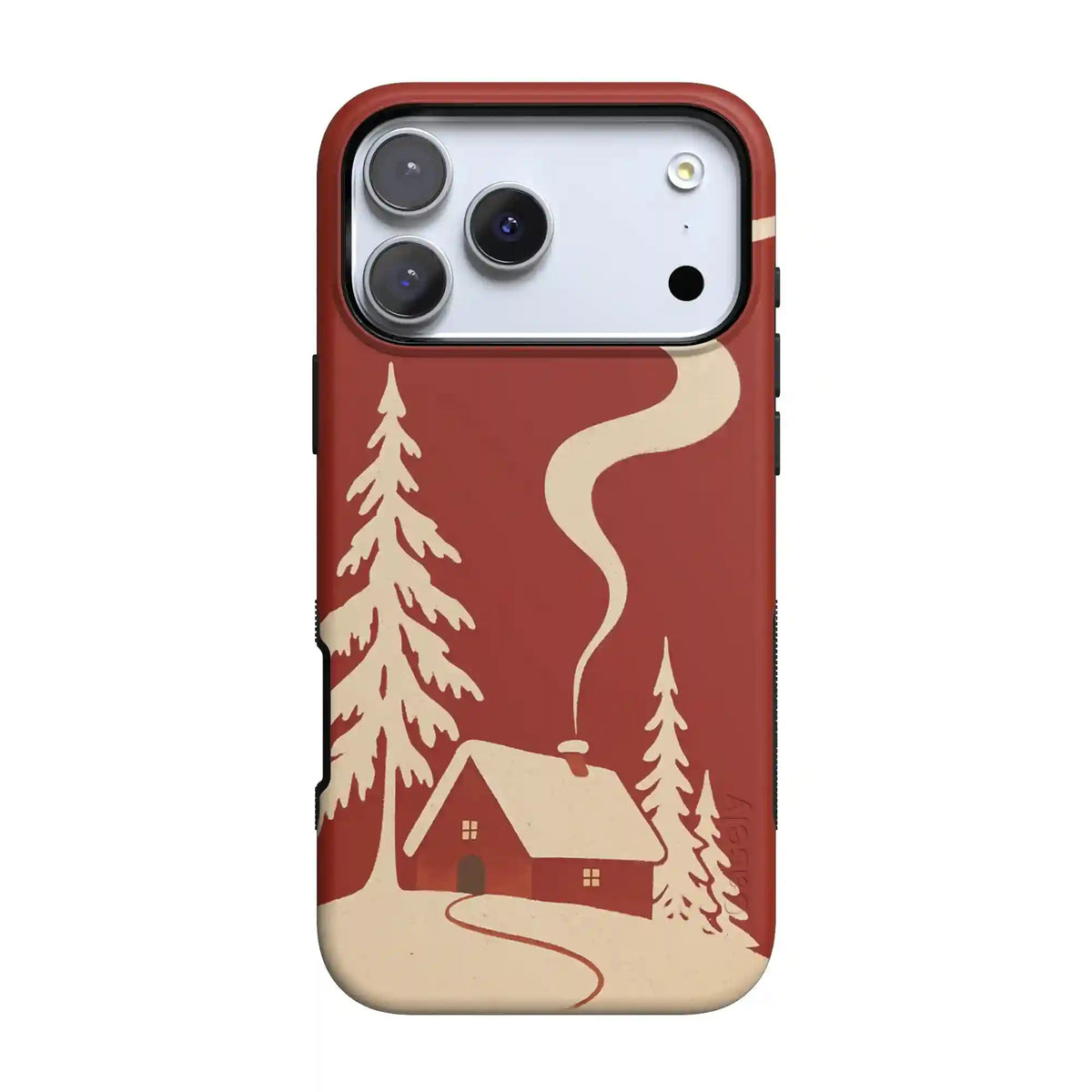 Snowed In | Cozy Winter Case