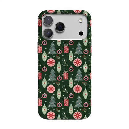 Tinsel Town | Christmas Ornament Case