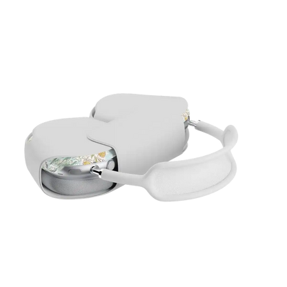 The Waddle Path | Duck Pond AirPods Max Case