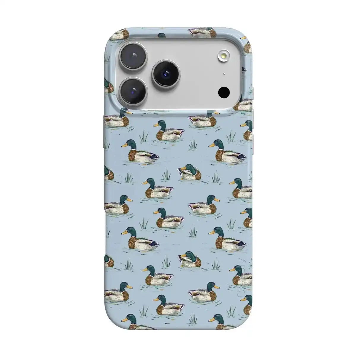 Blue Mallard & Co. | The Boyfriend Collection