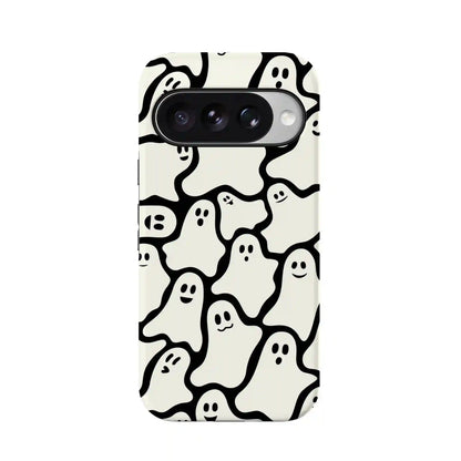 Don't Ghost Me | Halloween Case