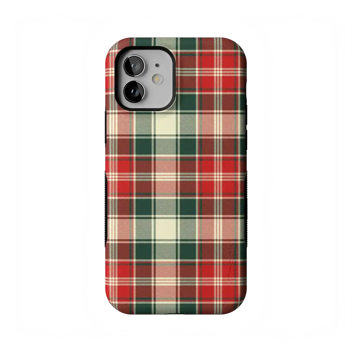 Plaid & Proper | Signature Plaid Case