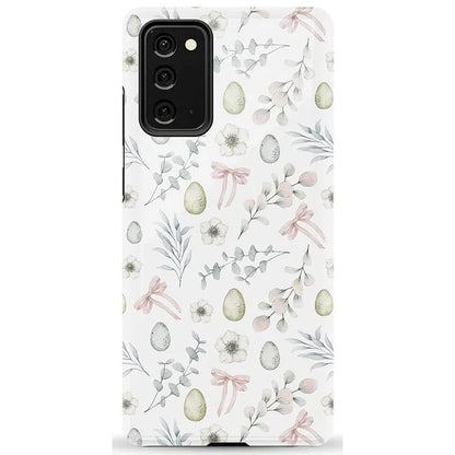 So Eggxtra | Spring Garden Case