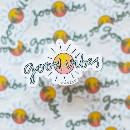 The Positivity Pack