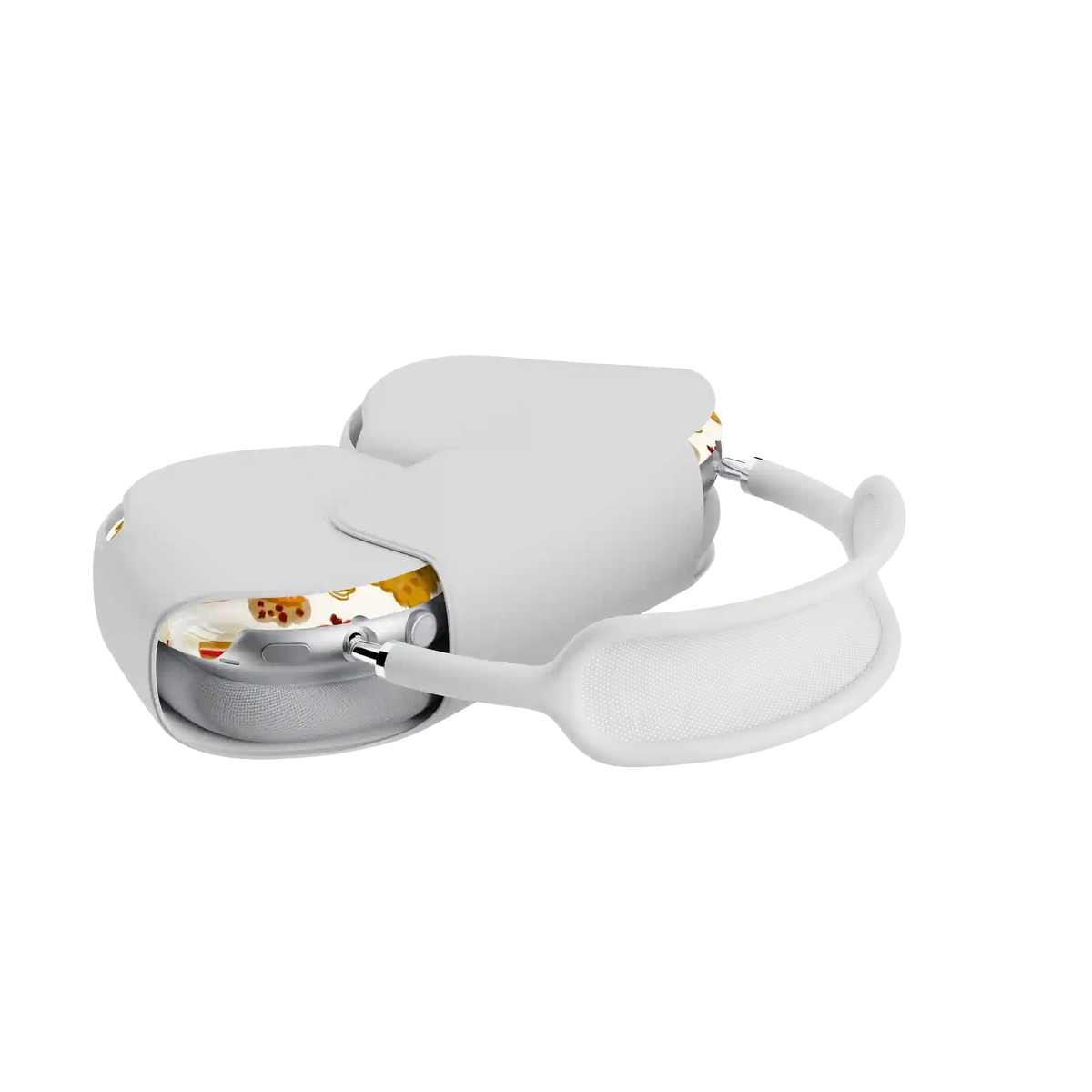 Harvest Bake | Autumn Kitchen AirPods Max Case