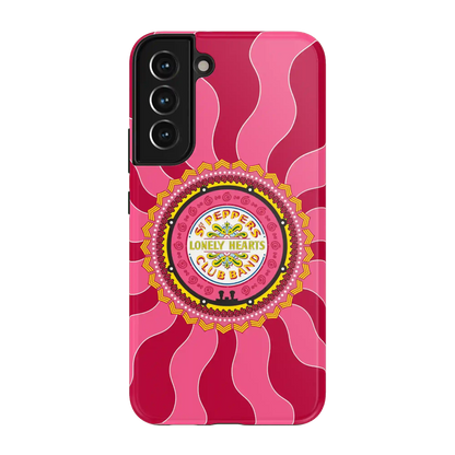 Lonely Hearts Club | The Beatles Sgt. Pepper's Case