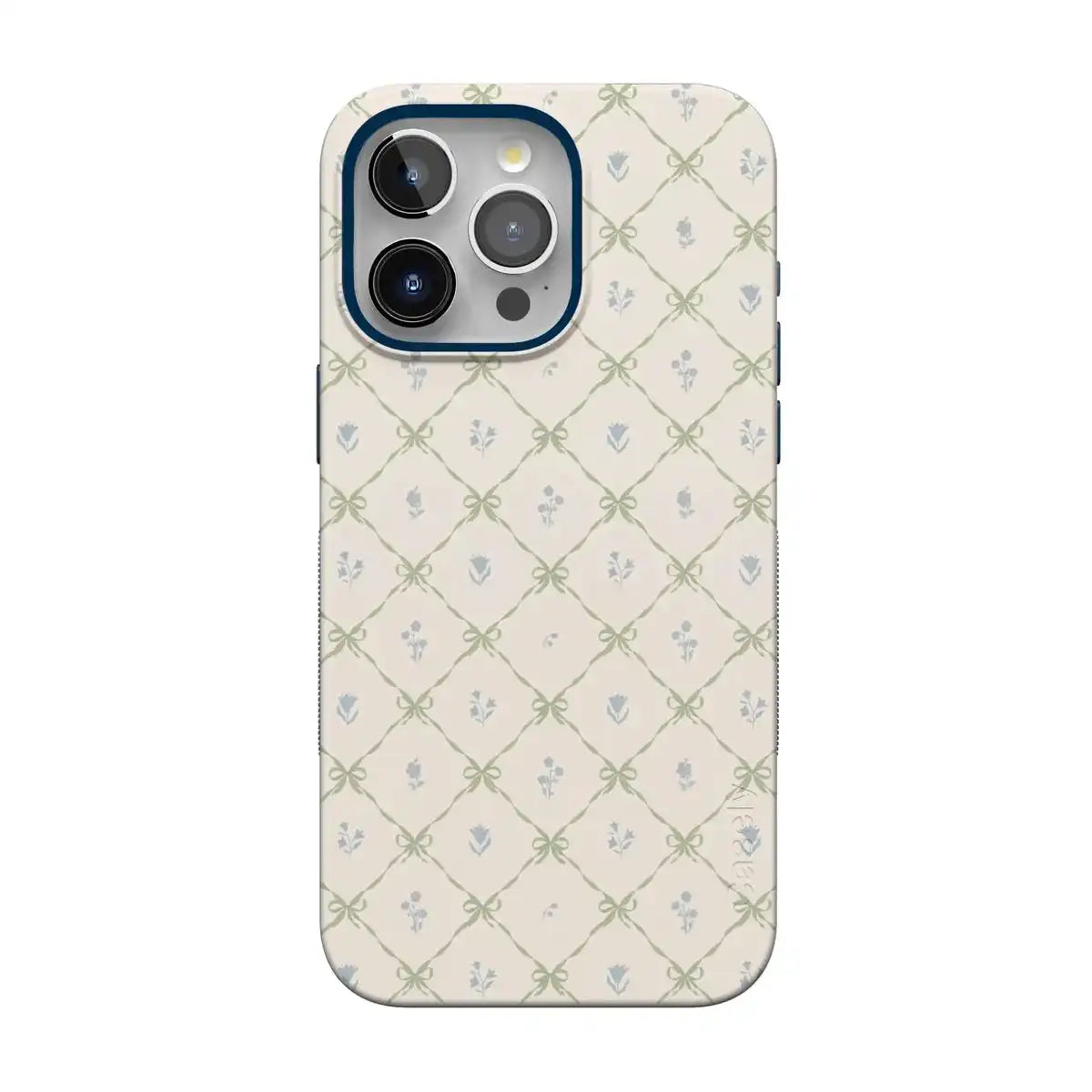 Petit Petals | Dainty Lattice Case