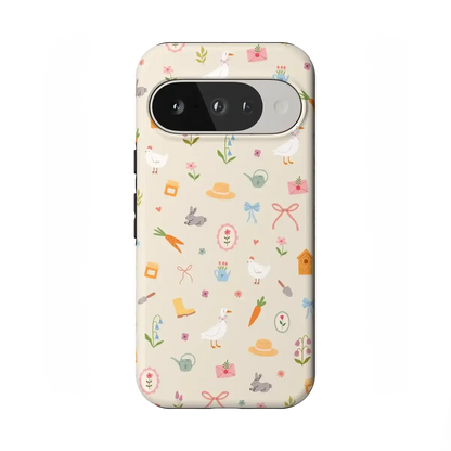 Hoppy Garden | Spring Things Case