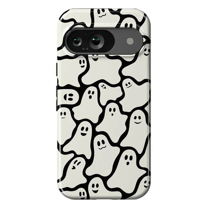 Don't Ghost Me | Halloween Case