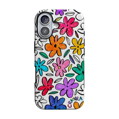 Outside the Lines | Crayola Marker Case
