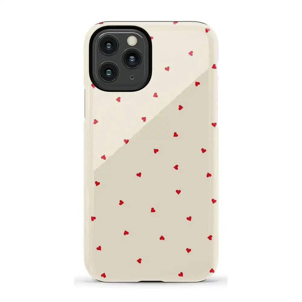 Be Mine | Tiny Hearts Case