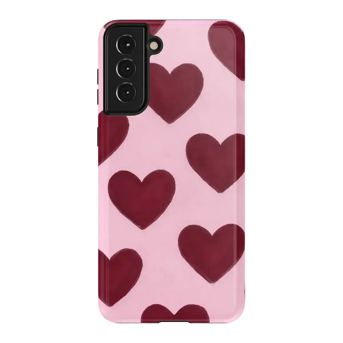 Whole Lotta Love | Plum Hearts Case