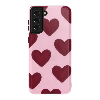 Whole Lotta Love | Plum Hearts Case