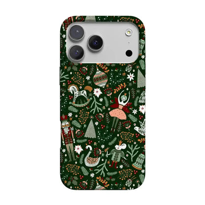 Sugar Plum Fairy | Winter Wonderland Case