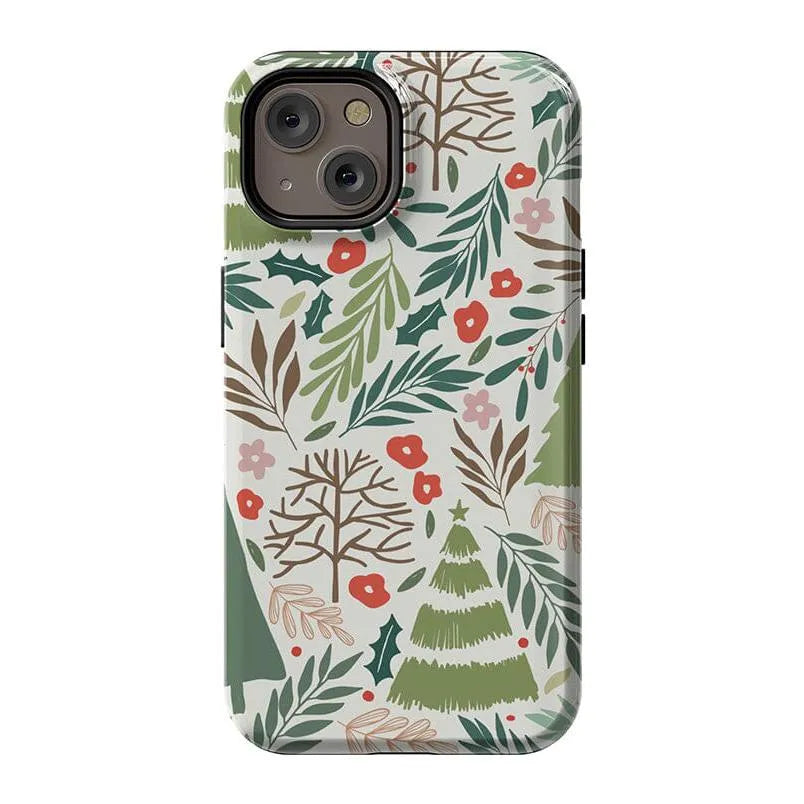 Under the Mistletoe | Holiday Case