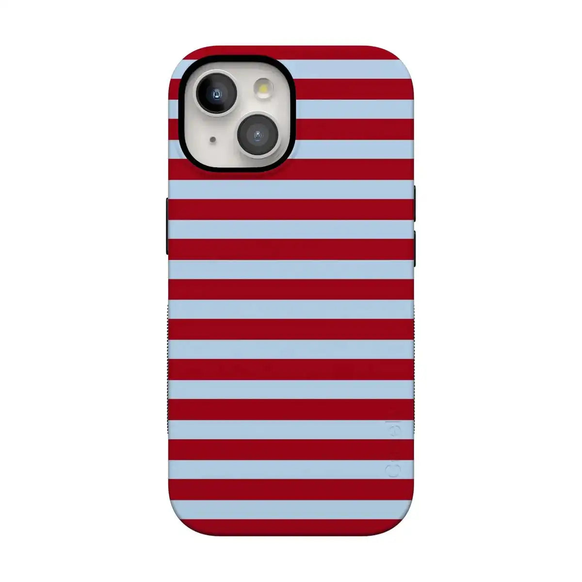 Harbor Stripe | Dockside Case