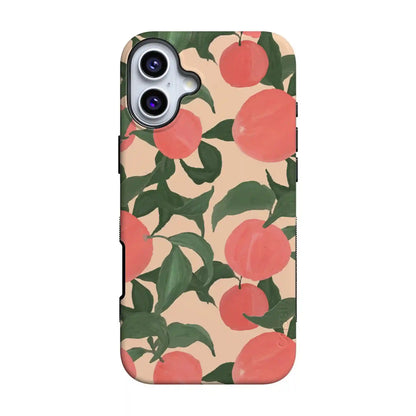 Feeling Peachy | Blush Vines Case