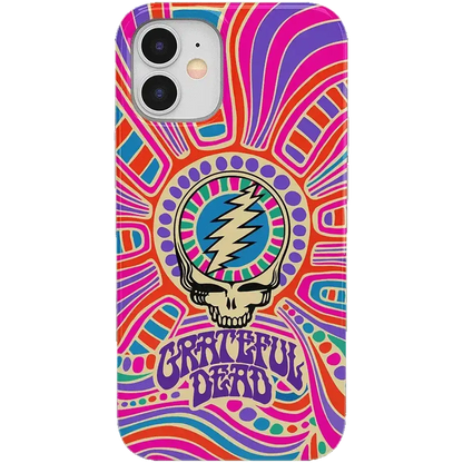 Art of Chaos | Grateful Dead Skull Case