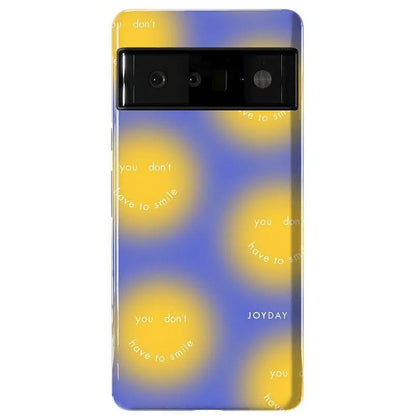 Mind your Mind | JOYDAY Case