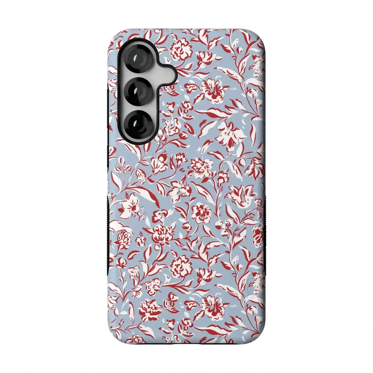 Coastal Carolina | Painted Flowers Case