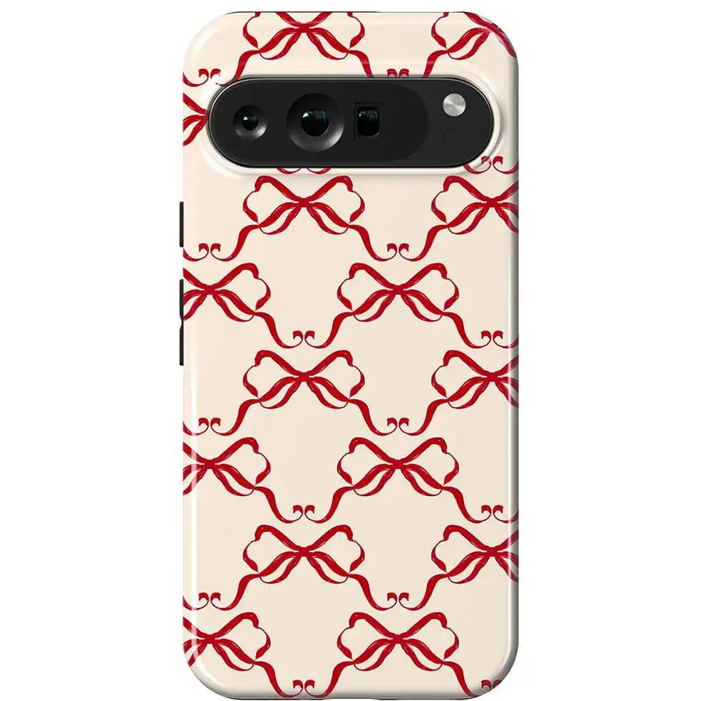 All Wrapped Up | Vintage Bows Case