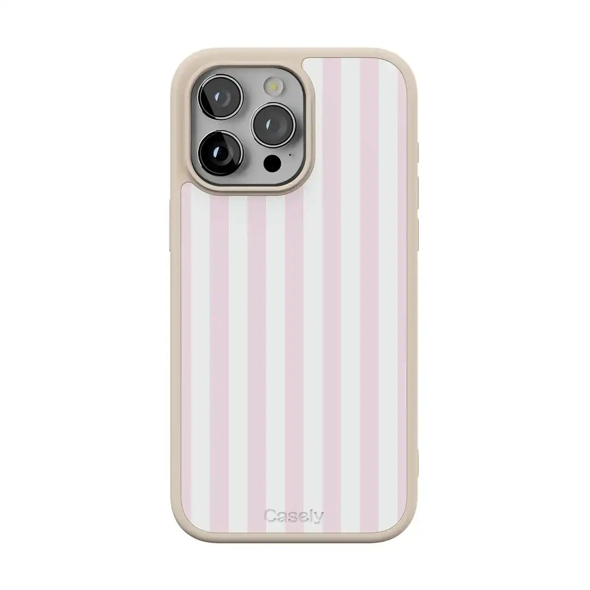 Pink Stripes | Sunday Best Case