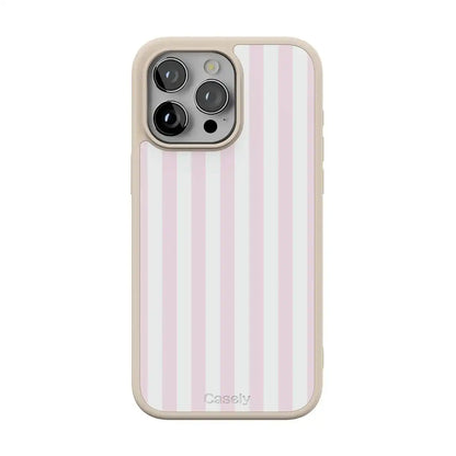 Pink Stripes | Sunday Best Case