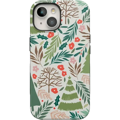 Under the Mistletoe | Holiday Case