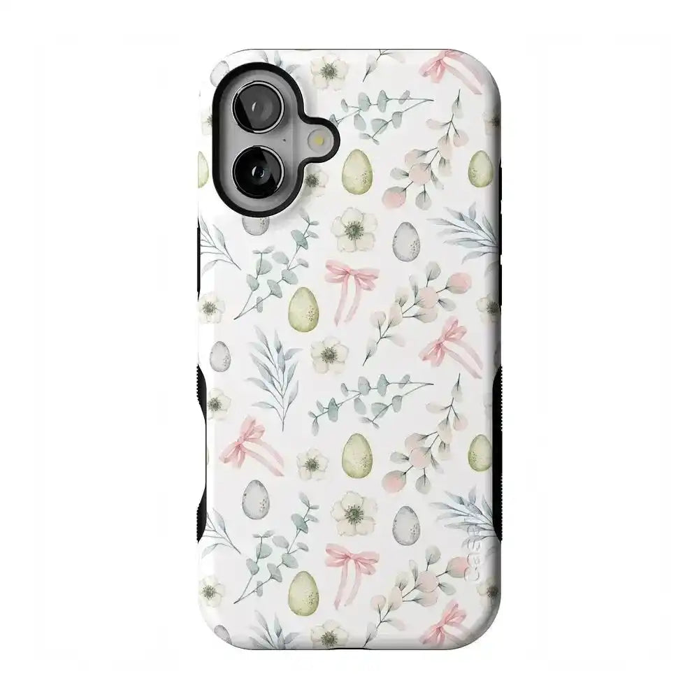 So Eggxtra | Spring Garden Case