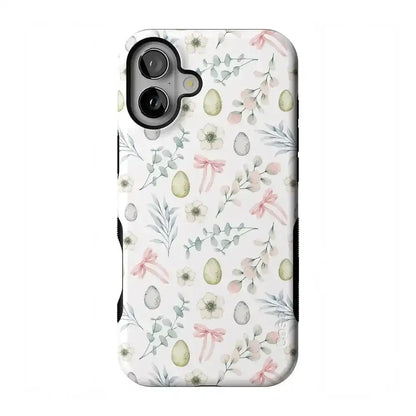So Eggxtra | Spring Garden Case