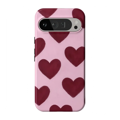 Whole Lotta Love | Plum Hearts Case