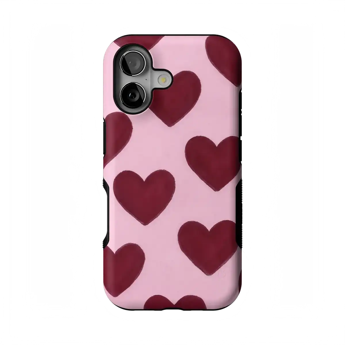 Whole Lotta Love | Plum Hearts Case