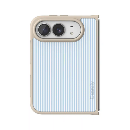 Marina Lines | Tiny Pinstripe Case
