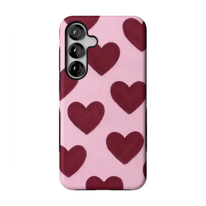 Whole Lotta Love | Plum Hearts Case