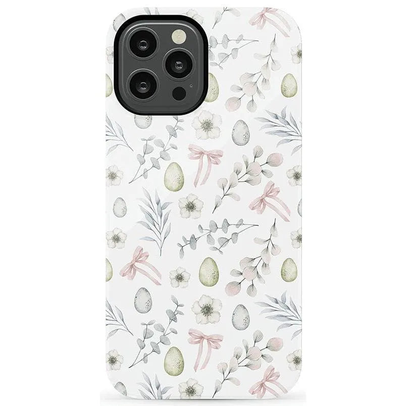 So Eggxtra | Spring Garden Case