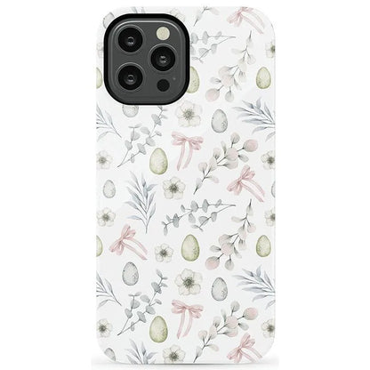 So Eggxtra | Spring Garden Case
