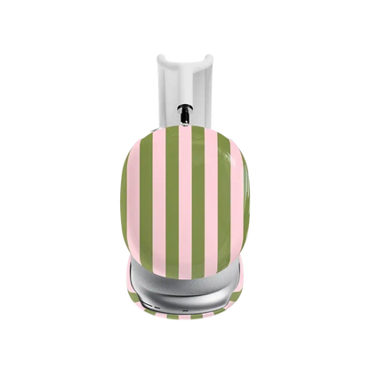 Summer Stripes | Sunday Best AirPods Max Case