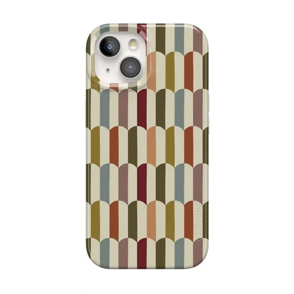 Rustic Rainbow | Autumn Arches Case