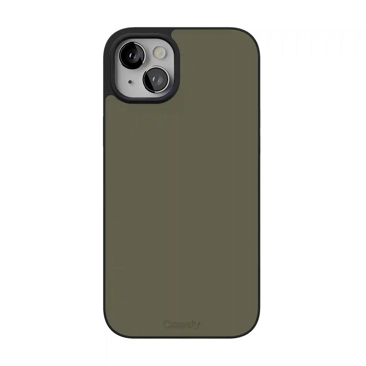 Army Green | The Boyfriend Collection