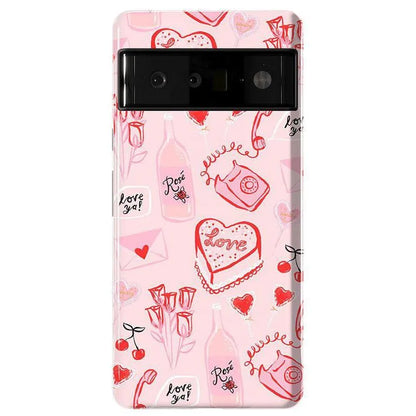 That's Amore | Valentine's Case
