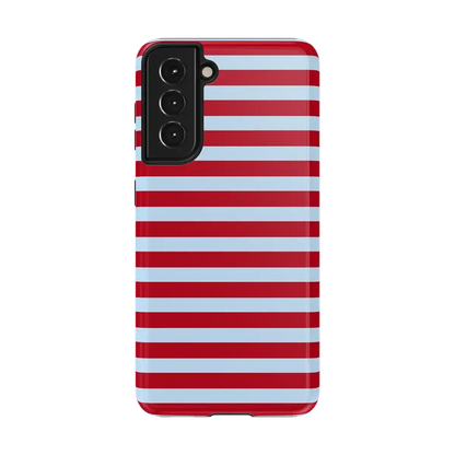Harbor Stripe | Dockside Case